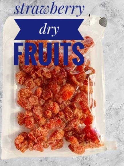 strawbery-dry-fruit