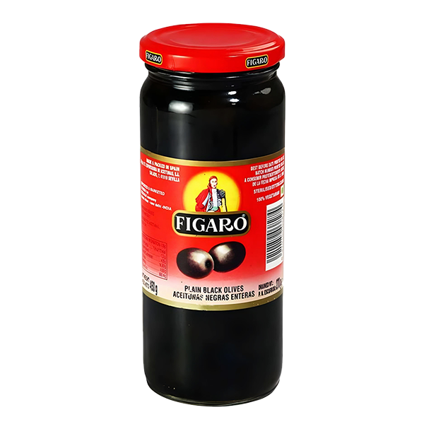 figaro-pitted-black-olives-340-gm