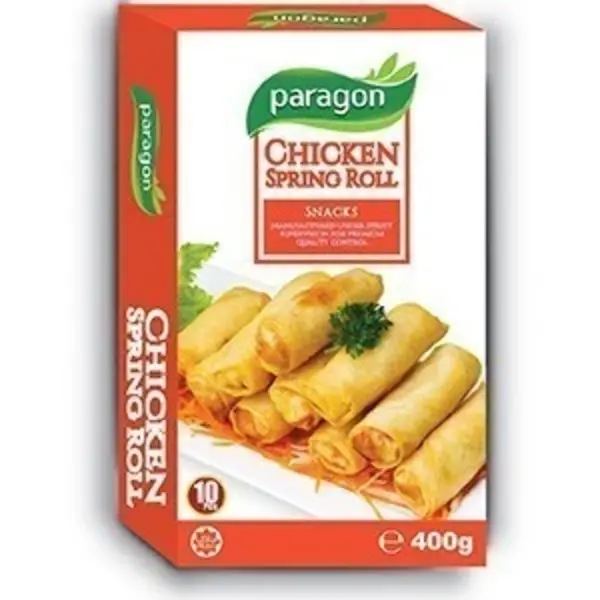 chicken-spring-roll