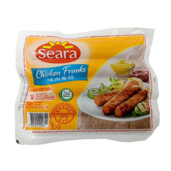 seara-chicken-sausage-brazil