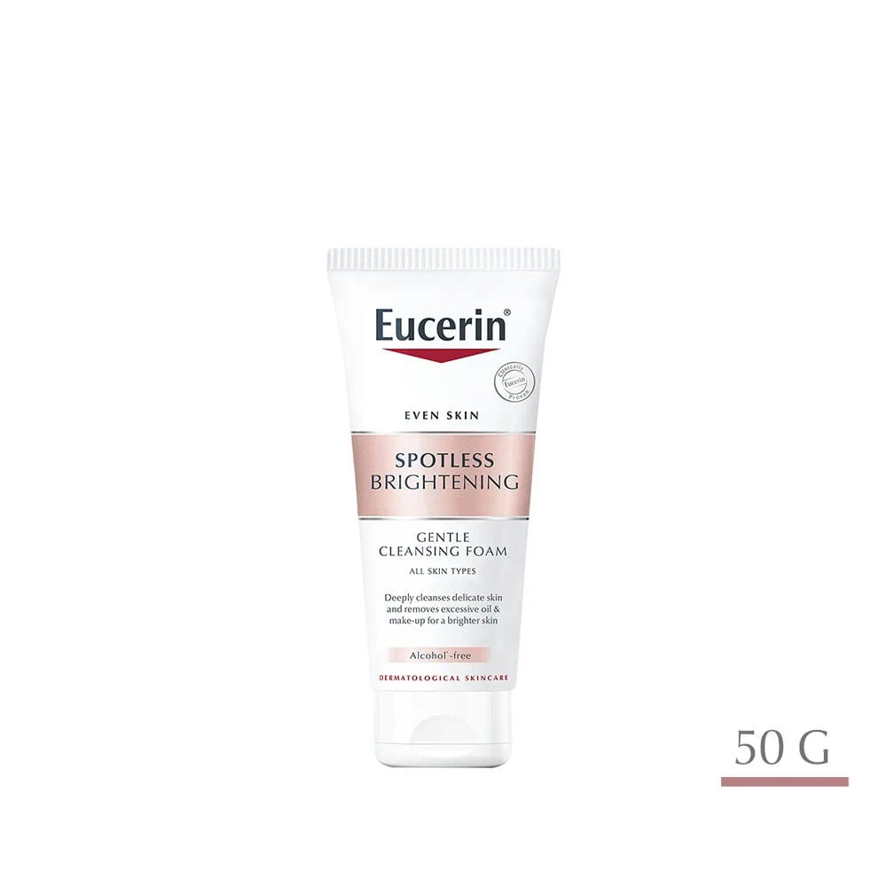 eucerin-spotless-brightening-gentle-cleansing-foam