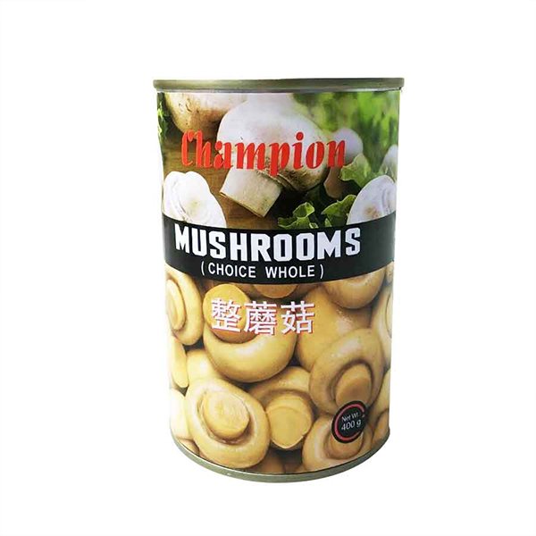 champion-mushroom-can400gm