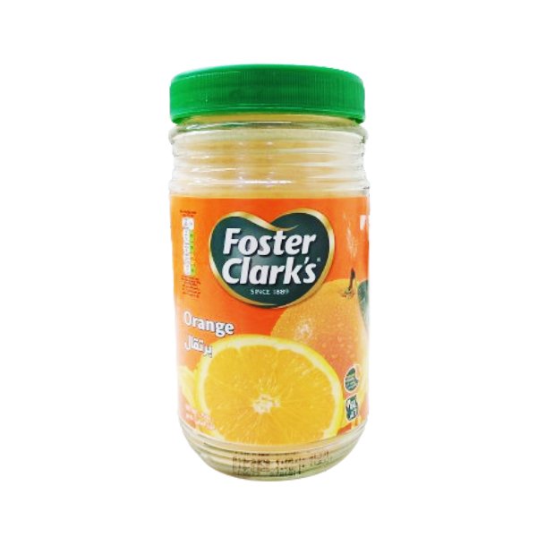 foster-clarks-orange-instant-drink-powder