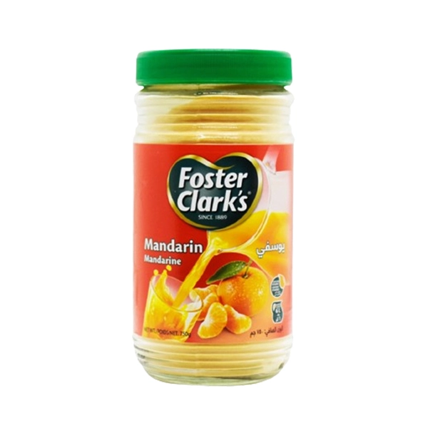 foster-clarks-mandarin-instant-drink-powder