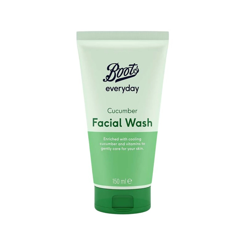 cucumber-face-wash-boots