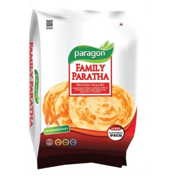 family-paratha